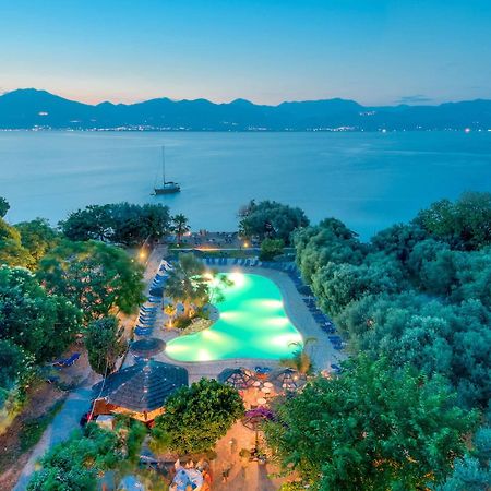 Florida Blue Bay Resort & Spa Psathopyrgos Luaran gambar