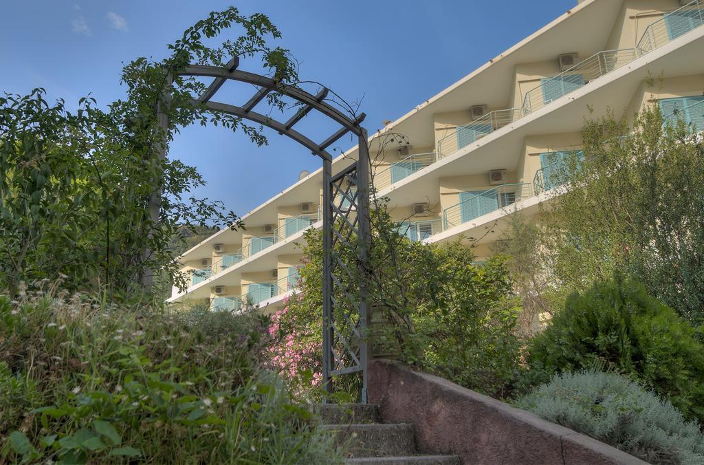 Florida Blue Bay Resort & Spa Psathopyrgos Luaran gambar