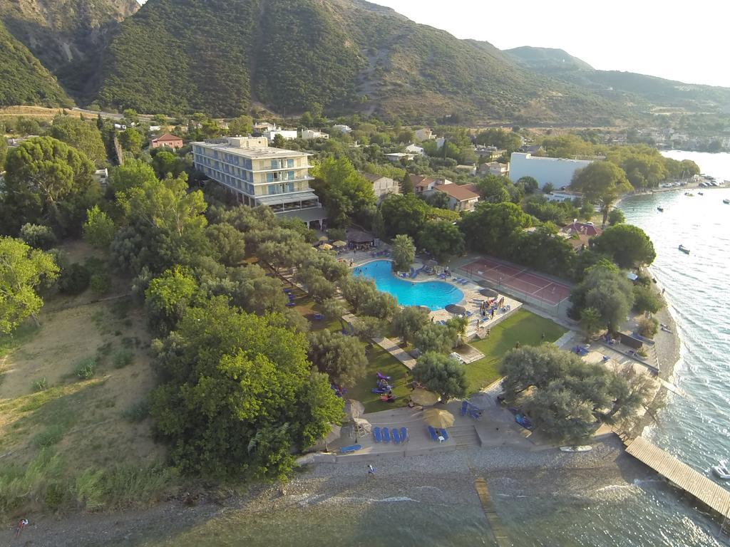 Florida Blue Bay Resort & Spa Psathopyrgos Luaran gambar