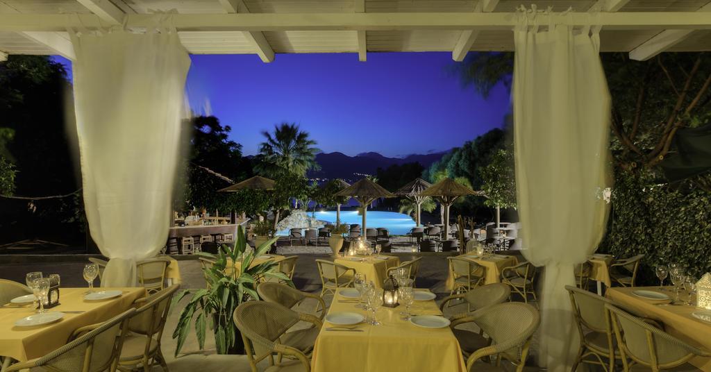 Florida Blue Bay Resort & Spa Psathopyrgos Luaran gambar