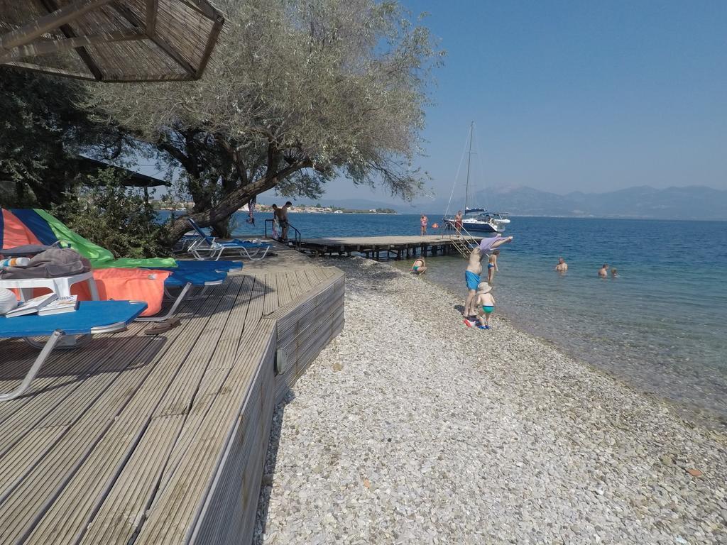 Florida Blue Bay Resort & Spa Psathopyrgos Luaran gambar