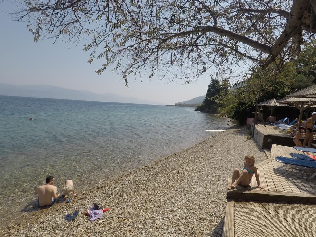 Florida Blue Bay Resort & Spa Psathopyrgos Luaran gambar