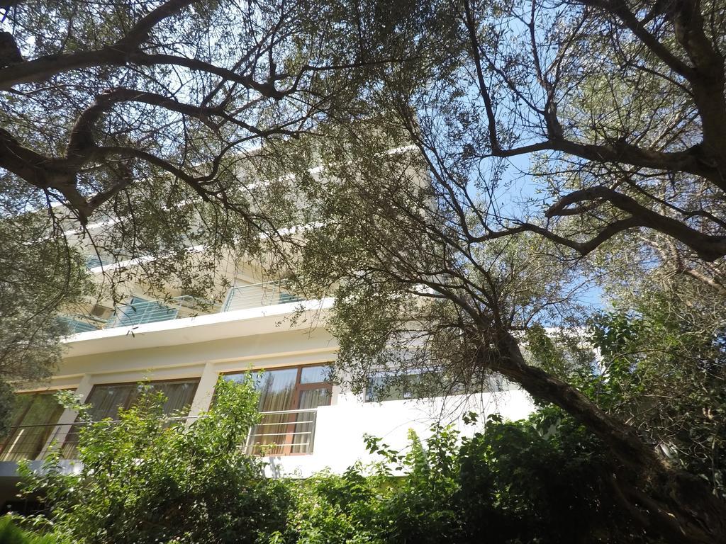 Florida Blue Bay Resort & Spa Psathopyrgos Luaran gambar