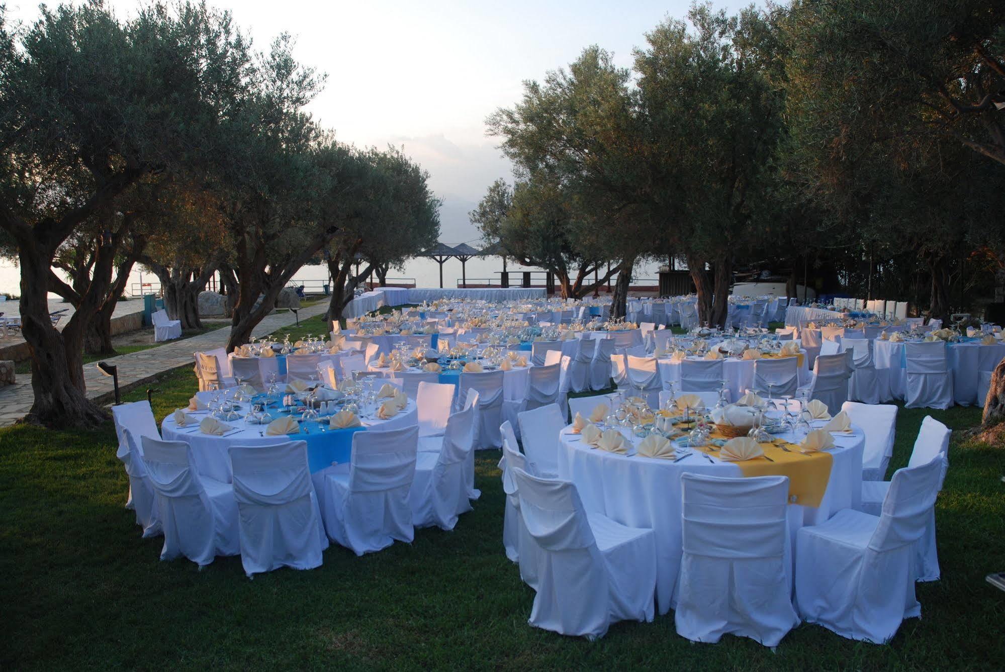 Florida Blue Bay Resort & Spa Psathopyrgos Luaran gambar
