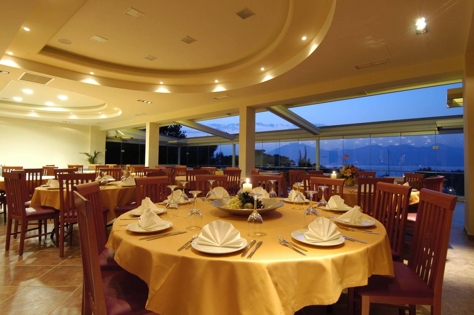 Florida Blue Bay Resort & Spa Psathopyrgos Luaran gambar